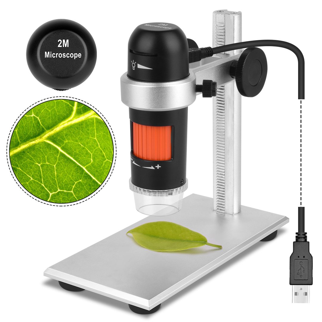 UB-DM023P polarised glare-control microscope on stand