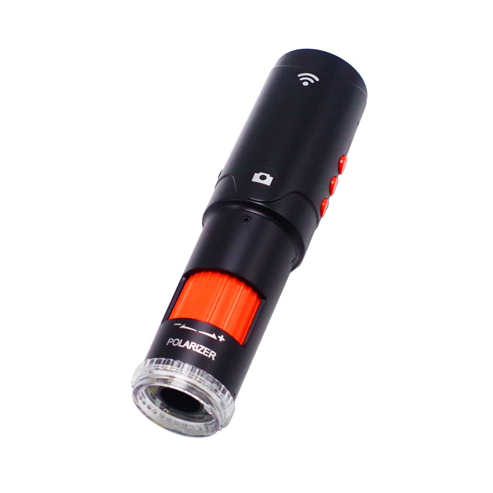 UB-DM023A WiFi digital microscope handheld